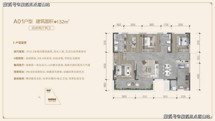 尊龙凯时国宾江山-楼盘详情-楼盘价值分析(图3)