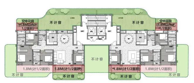 尊龙凯时2024年住宅彻底起飞(图2)